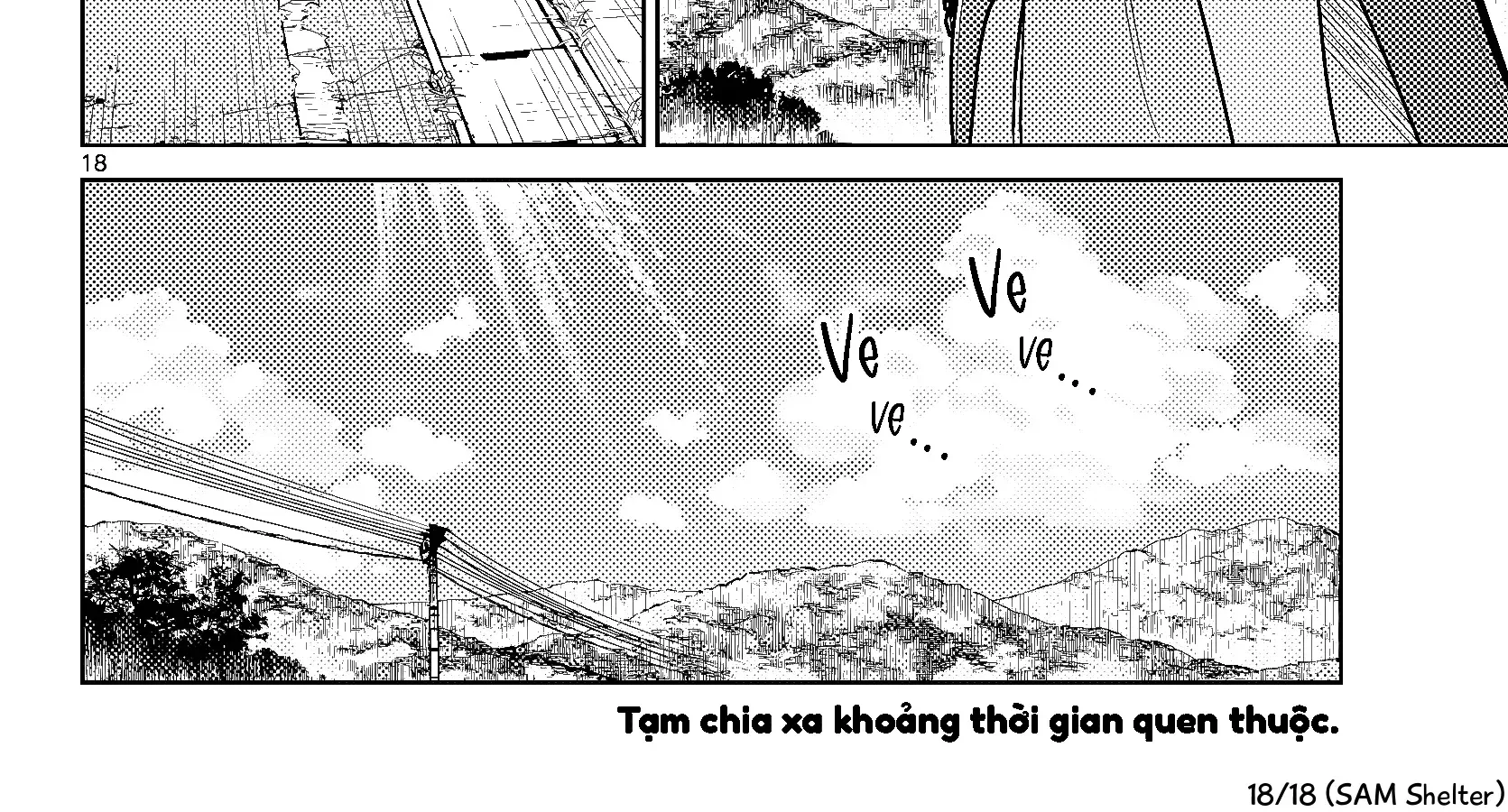 Chiếc Xe Buýt Của Đôi Ta - Chap 26 - Trang 37