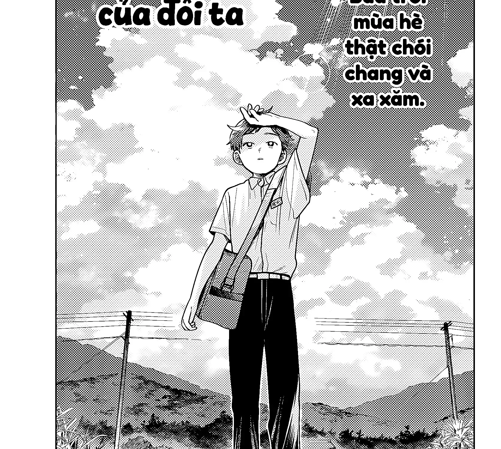 Chiếc Xe Buýt Của Đôi Ta - Chap 28 - Trang 2
