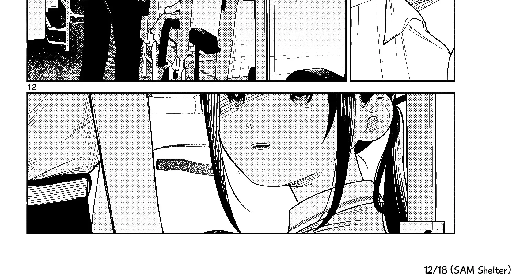 Chiếc Xe Buýt Của Đôi Ta - Chap 28 - Trang 25