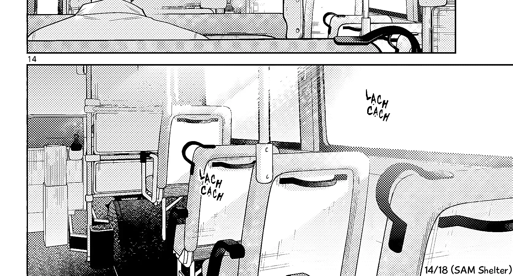 Chiếc Xe Buýt Của Đôi Ta - Chap 28 - Trang 29