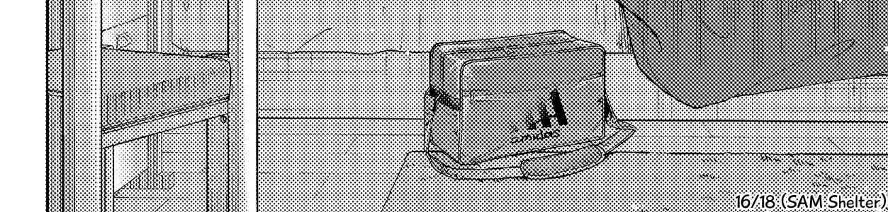 Chiếc Xe Buýt Của Đôi Ta - Chap 28 - Trang 33