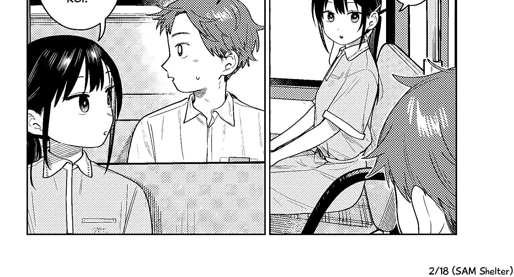 Chiếc Xe Buýt Của Đôi Ta - Chap 28 - Trang 5