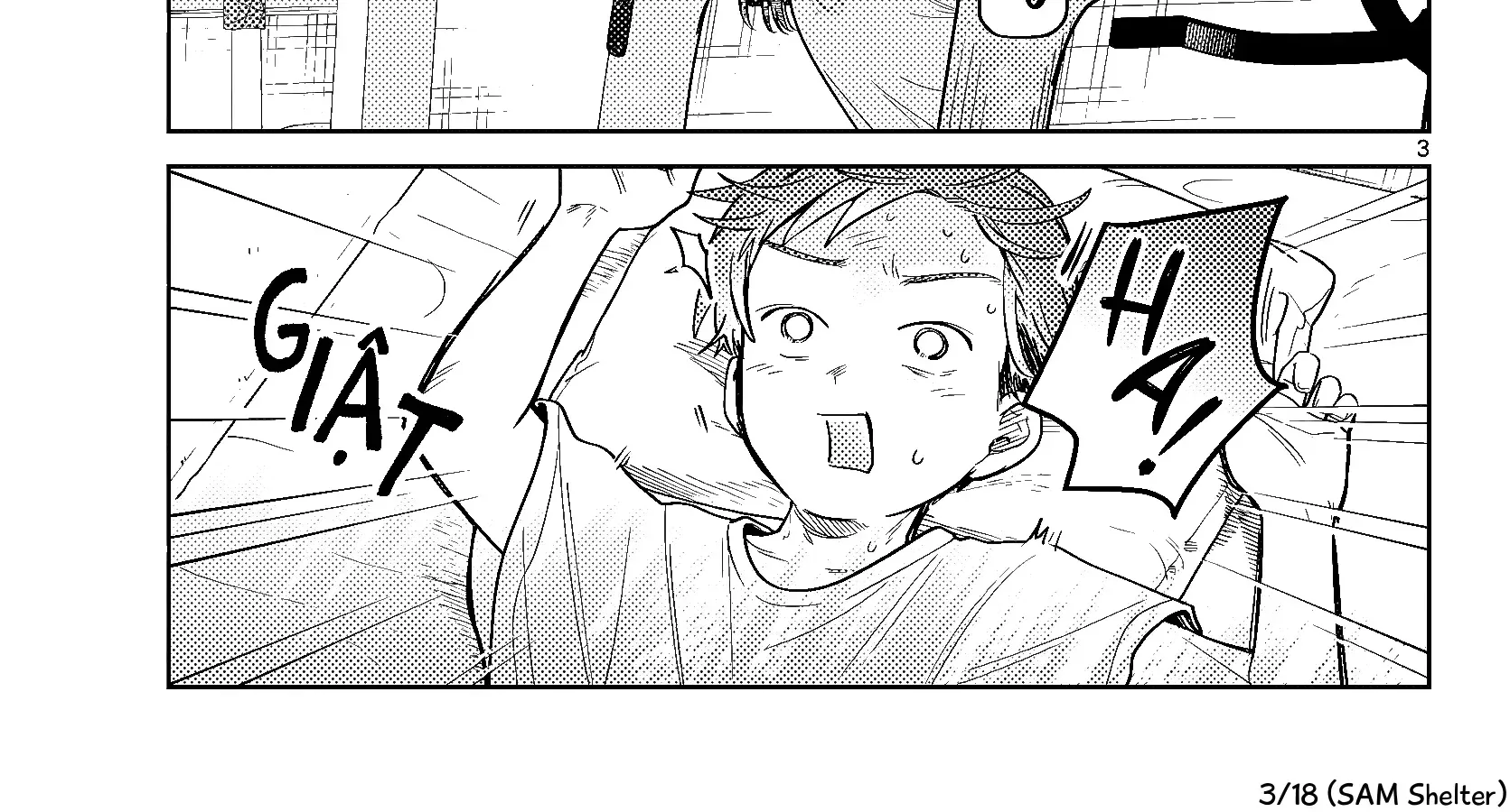 Chiếc Xe Buýt Của Đôi Ta - Chap 28 - Trang 7