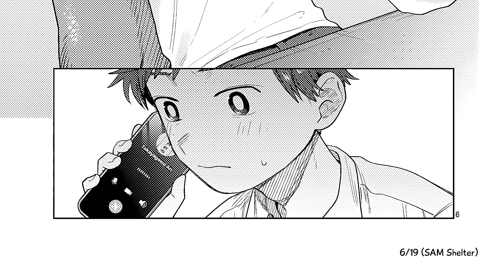 Chiếc Xe Buýt Của Đôi Ta - Chap 29 - Trang 13