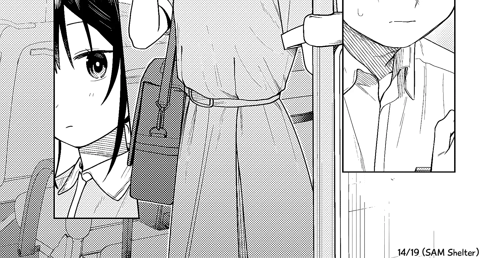 Chiếc Xe Buýt Của Đôi Ta - Chap 29 - Trang 29