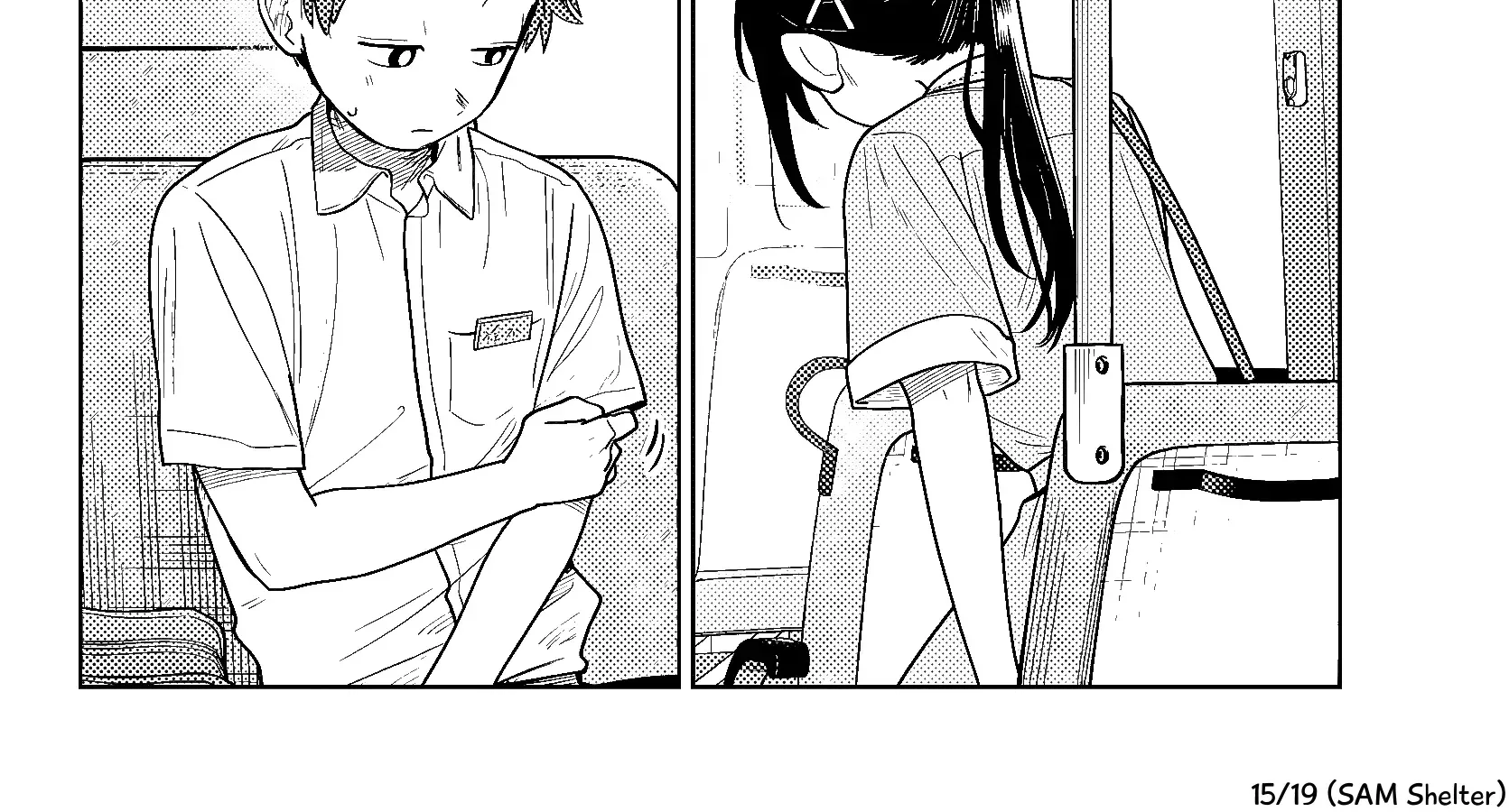 Chiếc Xe Buýt Của Đôi Ta - Chap 29 - Trang 31