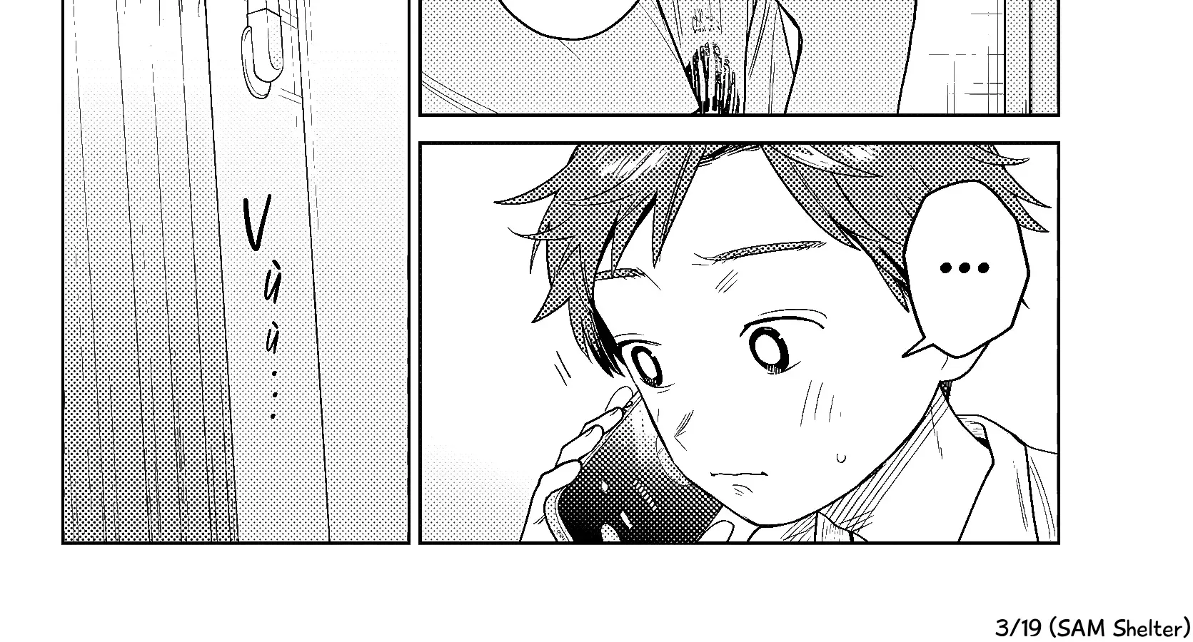 Chiếc Xe Buýt Của Đôi Ta - Chap 29 - Trang 7