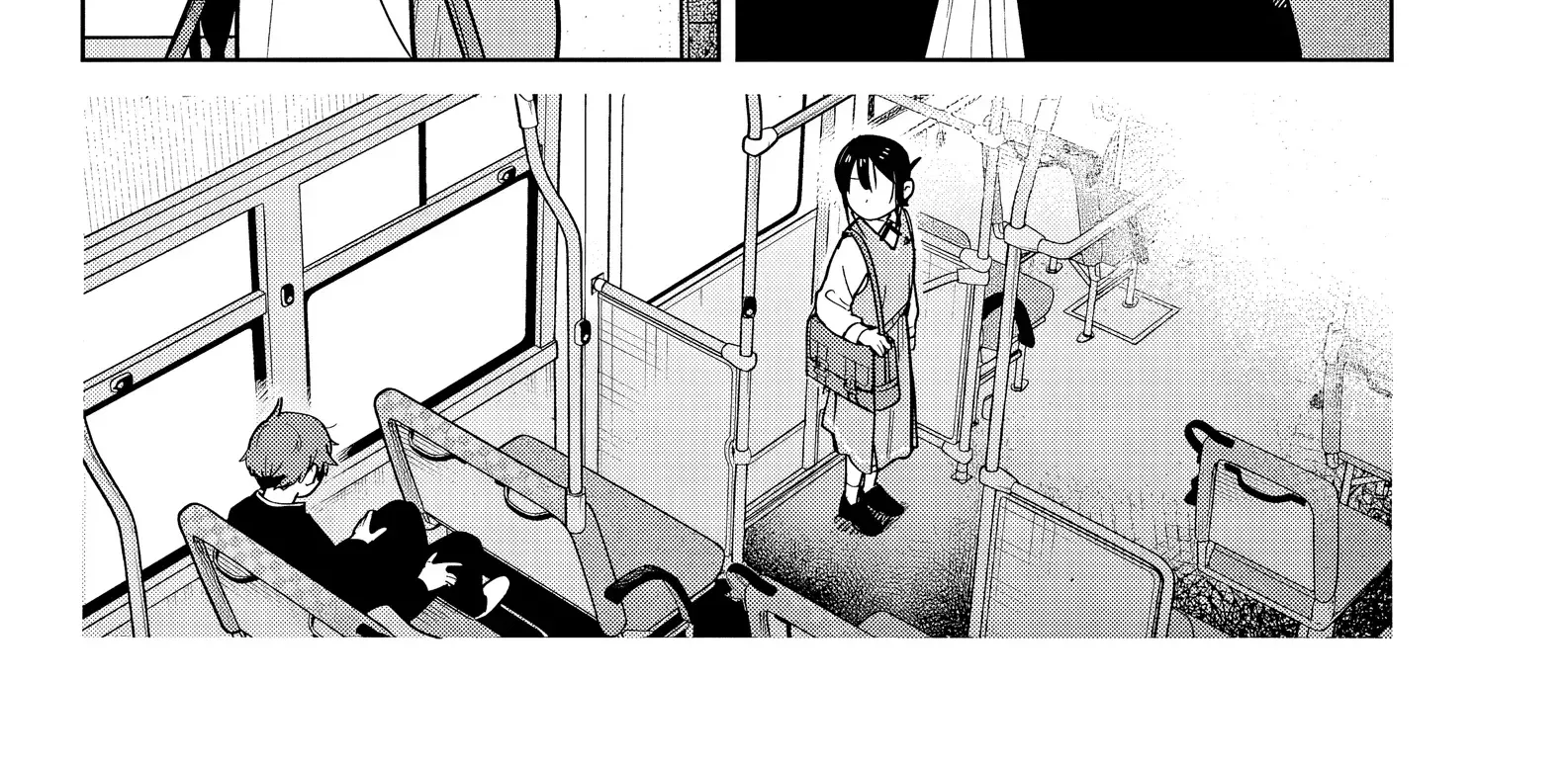 Chiếc Xe Buýt Của Đôi Ta - Chap 3 - Trang 13