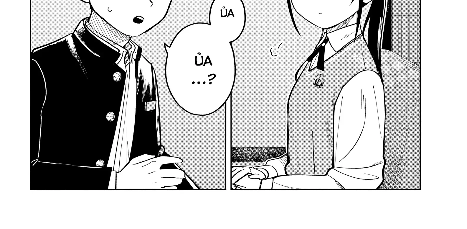 Chiếc Xe Buýt Của Đôi Ta - Chap 3 - Trang 21