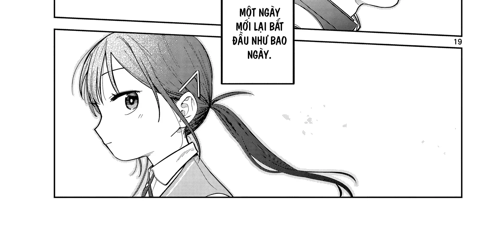 Chiếc Xe Buýt Của Đôi Ta - Chap 3 - Trang 37