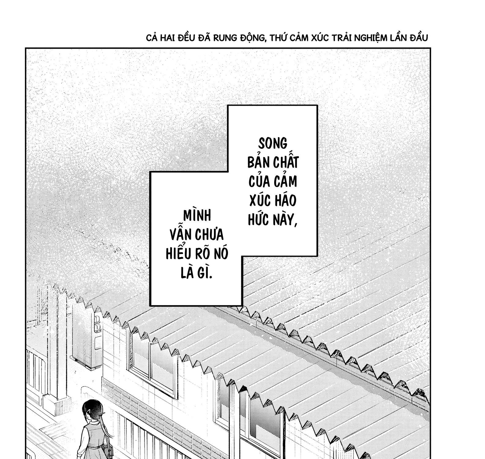 Chiếc Xe Buýt Của Đôi Ta - Chap 3 - Trang 38