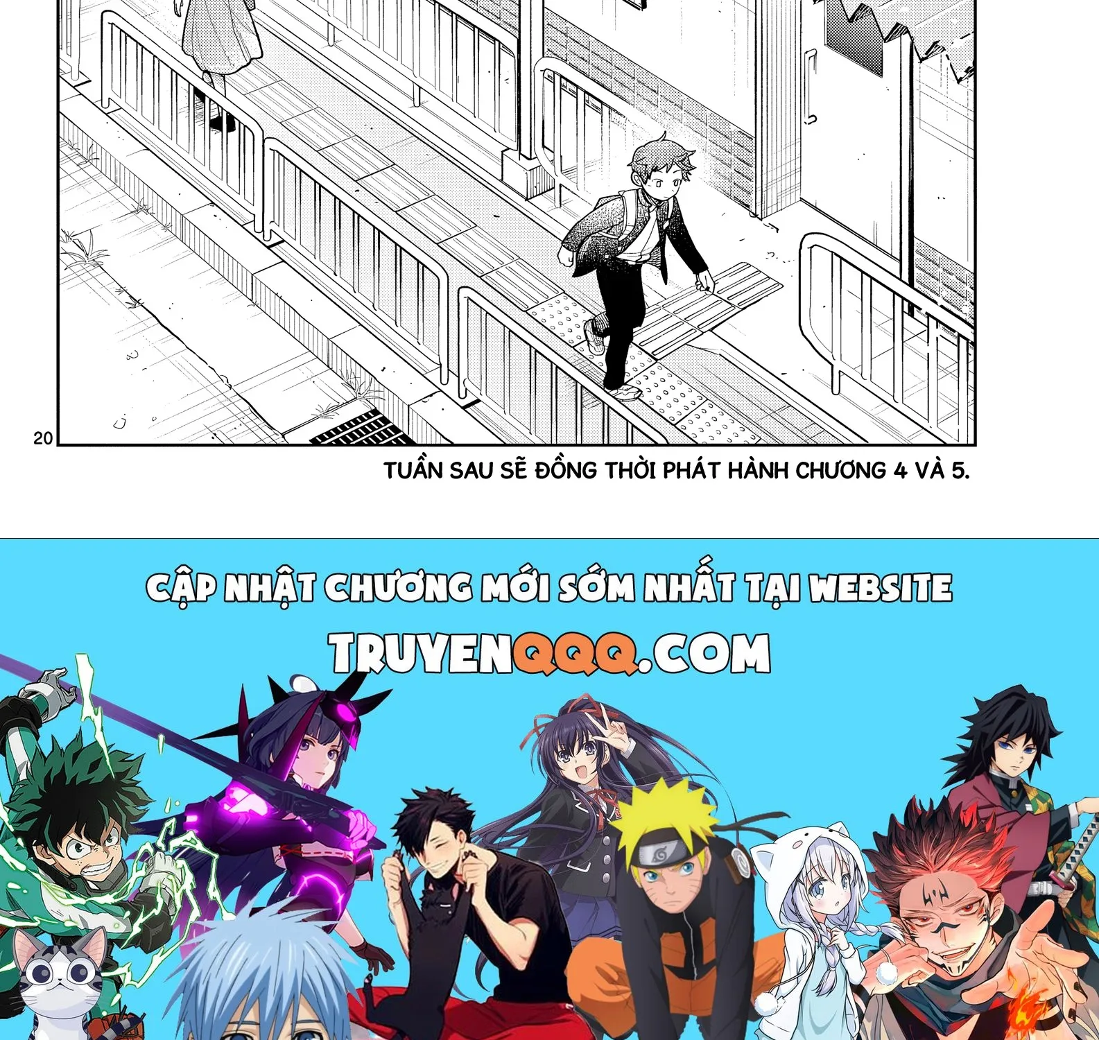 Chiếc Xe Buýt Của Đôi Ta - Chap 3 - Trang 39