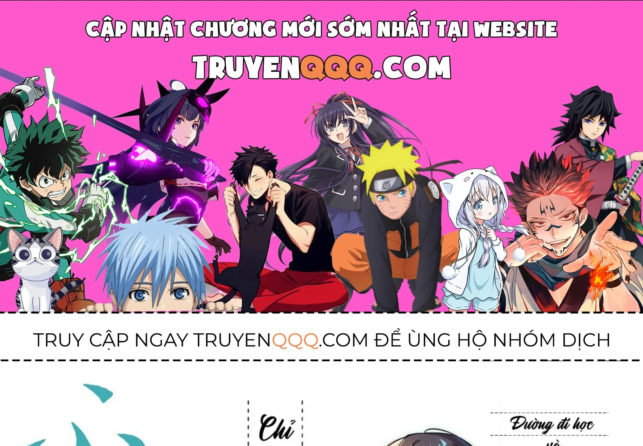 Chiếc Xe Buýt Của Đôi Ta - Chap 5 - Trang 1