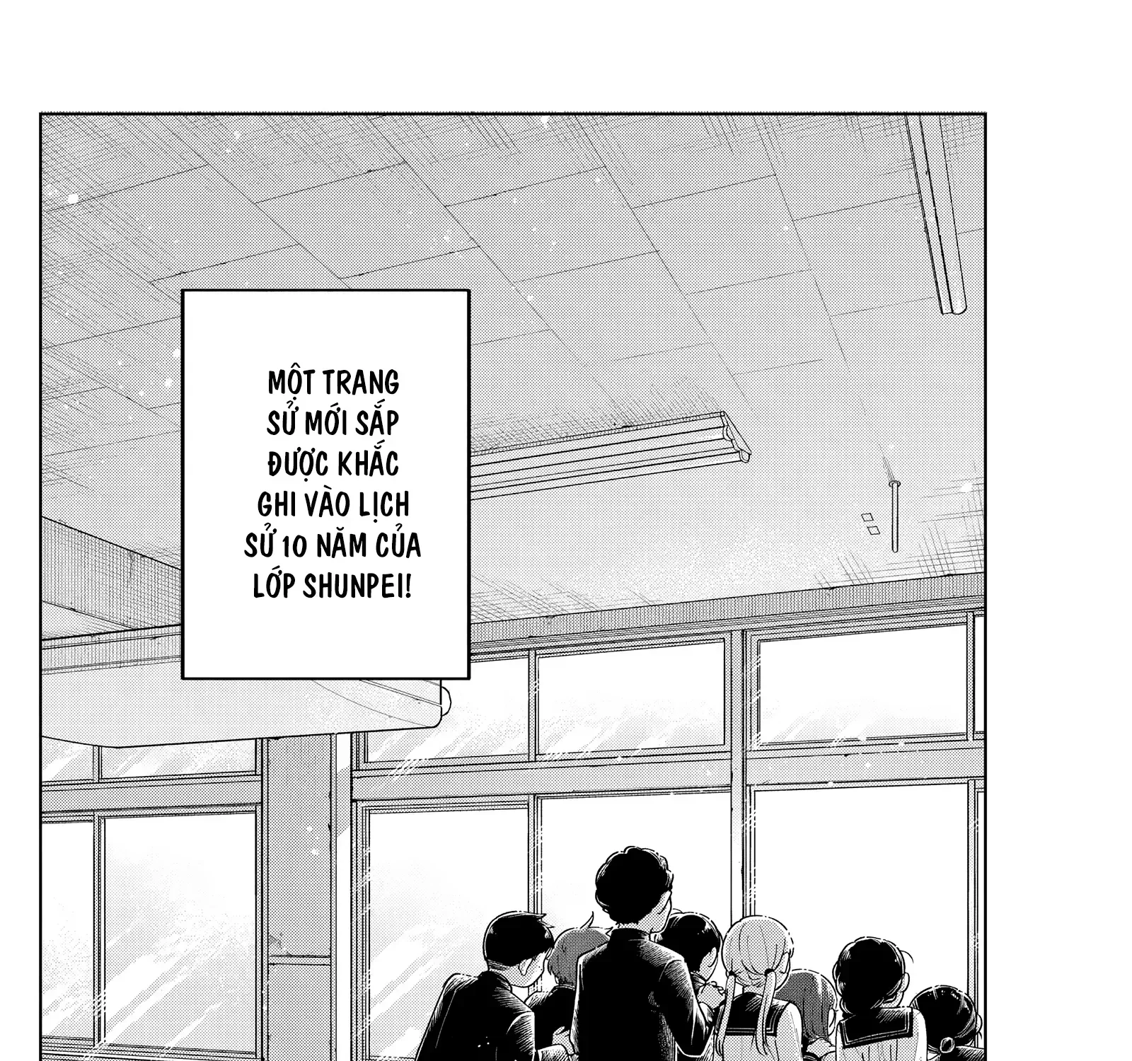Chiếc Xe Buýt Của Đôi Ta - Chap 5 - Trang 6