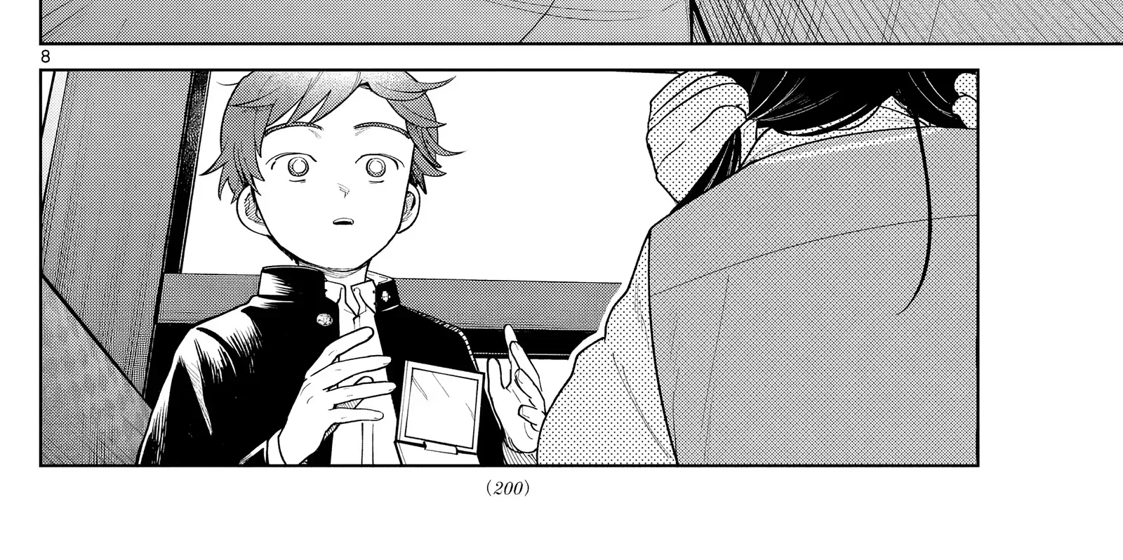 Chiếc Xe Buýt Của Đôi Ta - Chap 6 - Trang 19