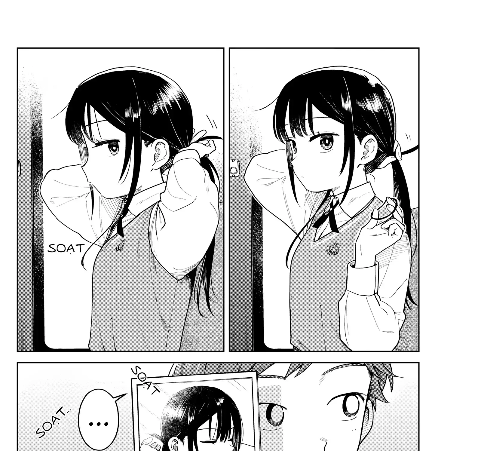 Chiếc Xe Buýt Của Đôi Ta - Chap 6 - Trang 22