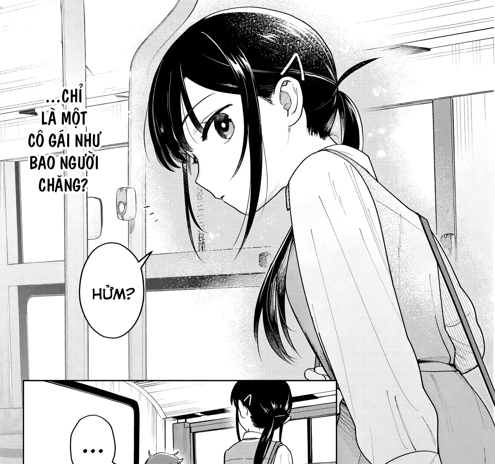 Chiếc Xe Buýt Của Đôi Ta - Chap 6 - Trang 26