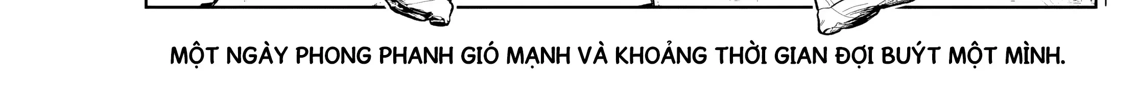 Chiếc Xe Buýt Của Đôi Ta - Chap 6 - Trang 5