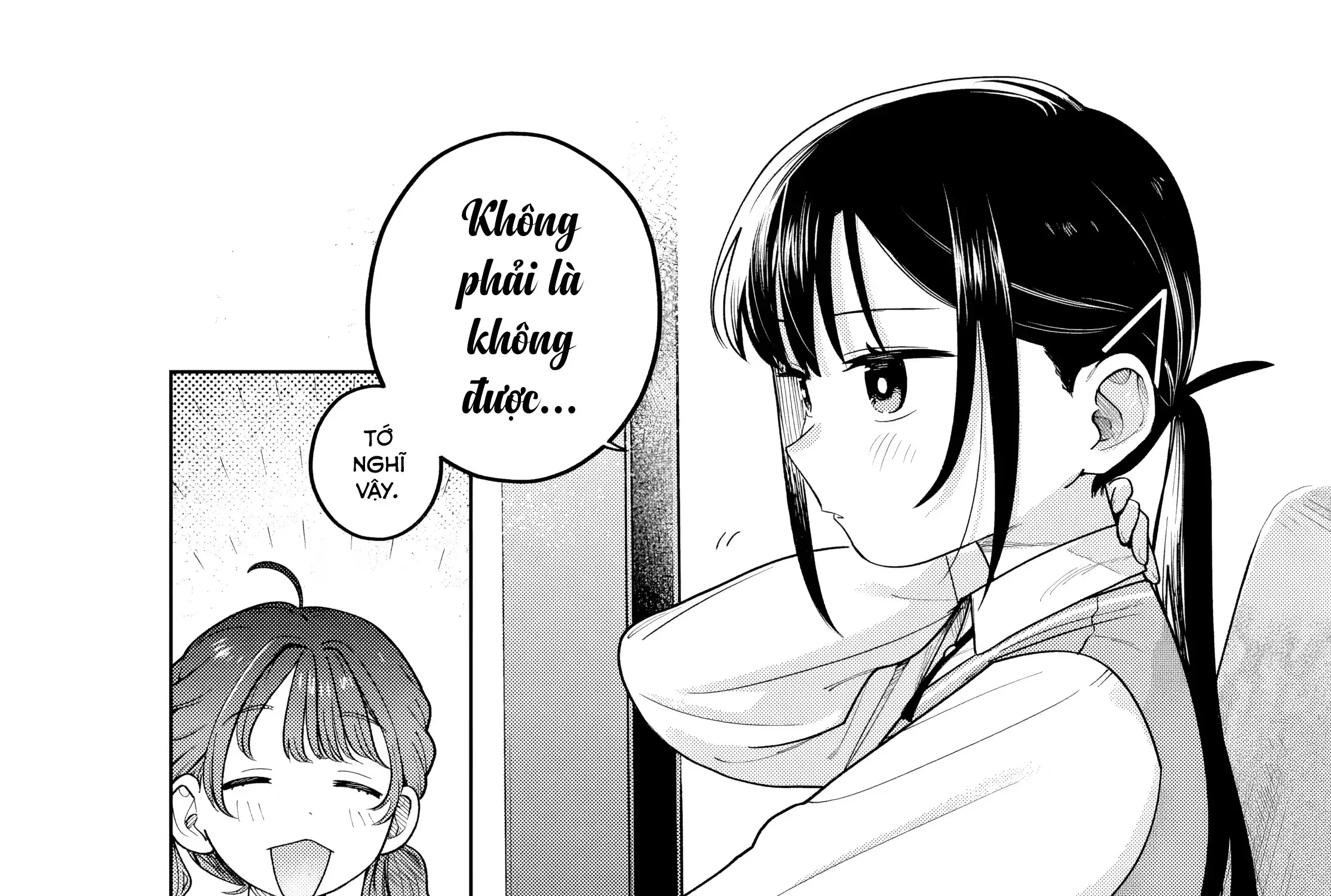Chiếc Xe Buýt Của Đôi Ta - Chap 7 - Trang 47