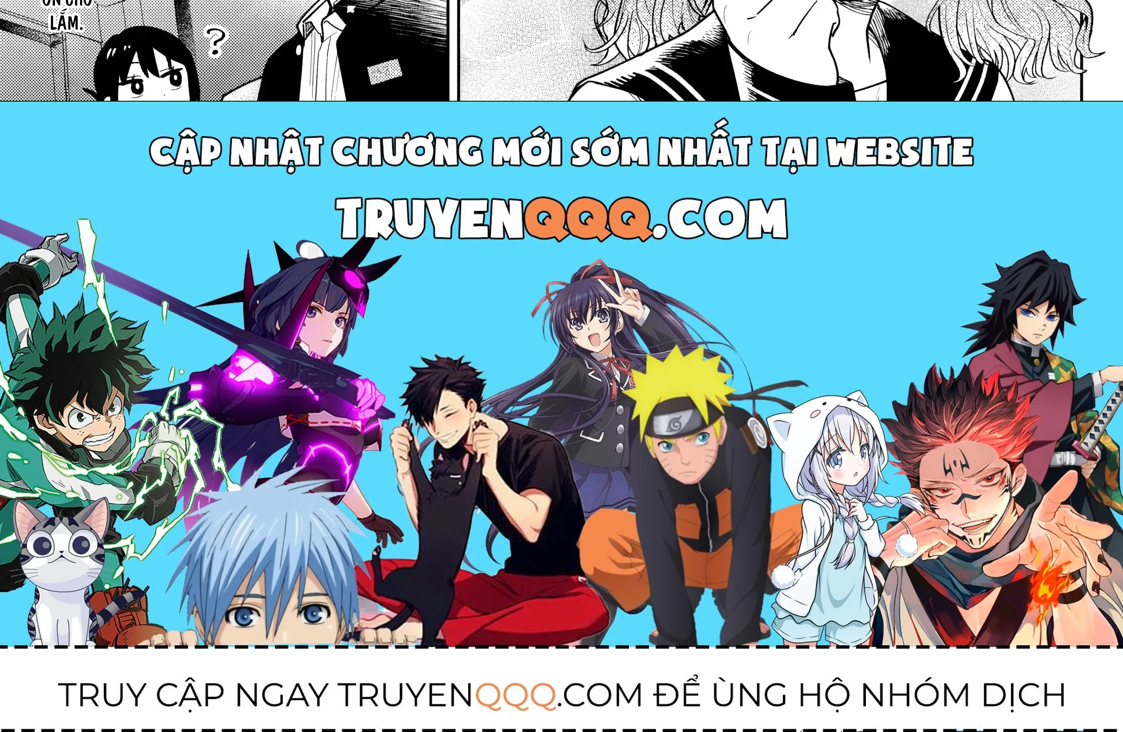 Chiếc Xe Buýt Của Đôi Ta - Chap 7 - Trang 49