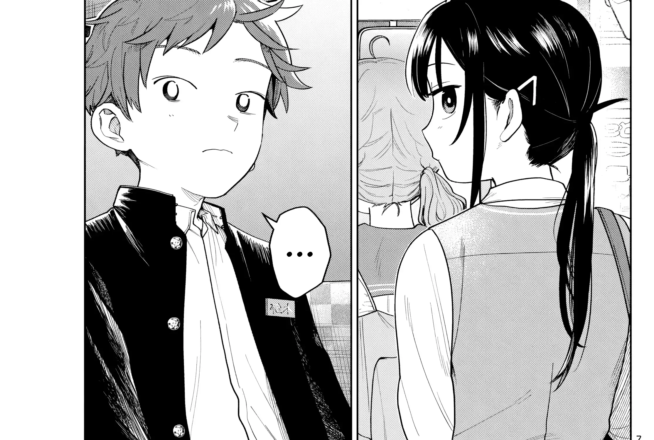 Chiếc Xe Buýt Của Đôi Ta - Chap 8 - Trang 22