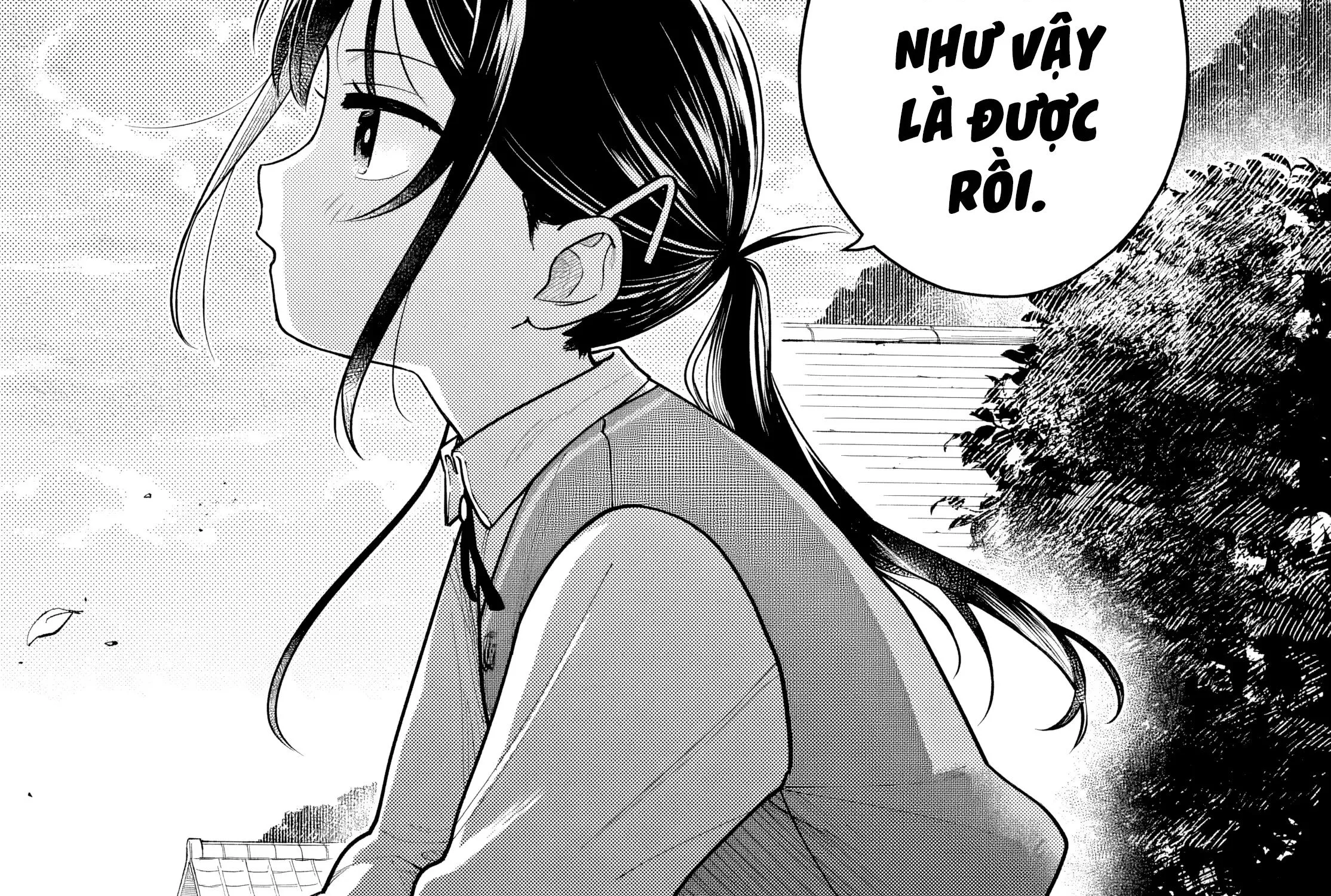 Chiếc Xe Buýt Của Đôi Ta - Chap 8 - Trang 37