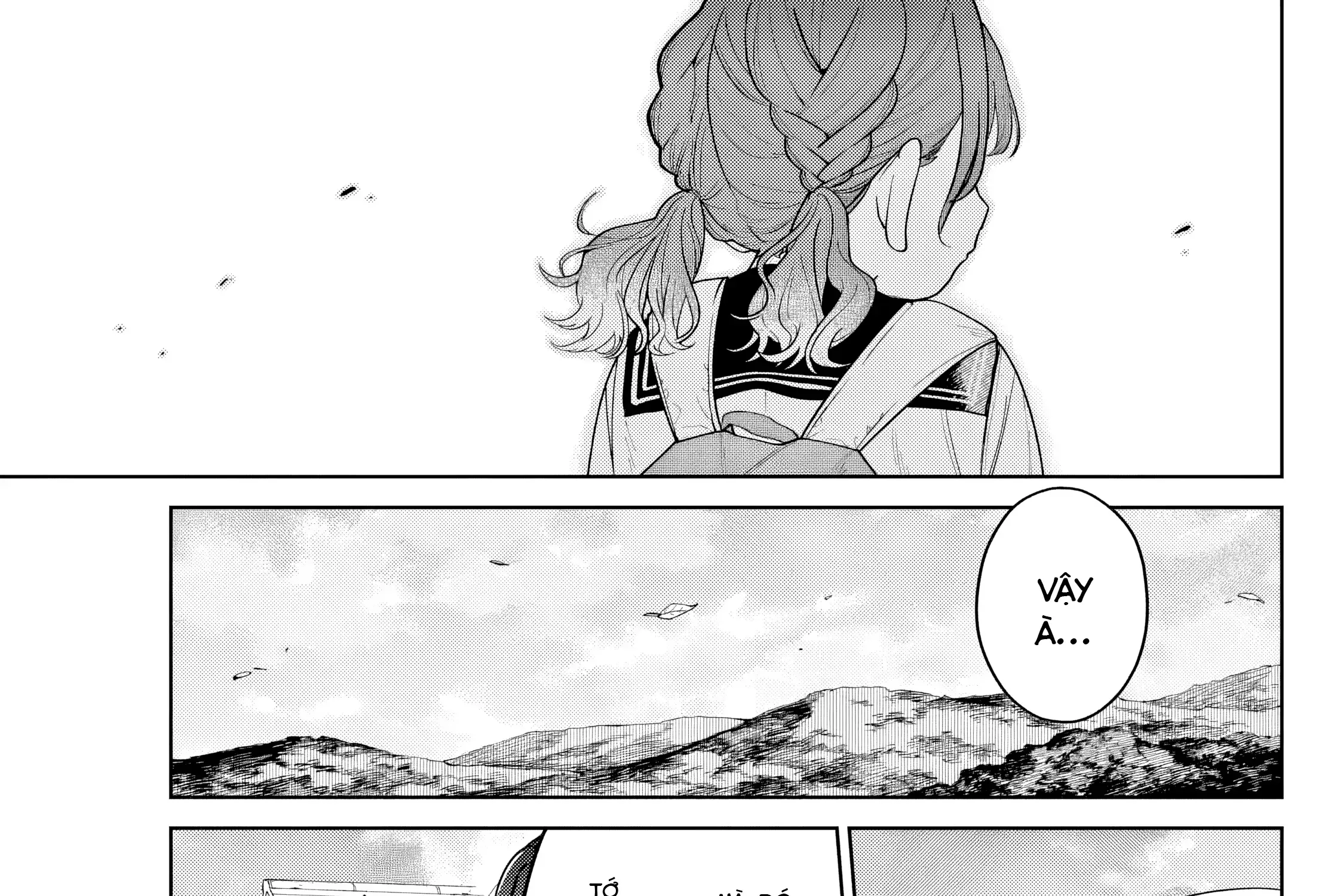 Chiếc Xe Buýt Của Đôi Ta - Chap 8 - Trang 39
