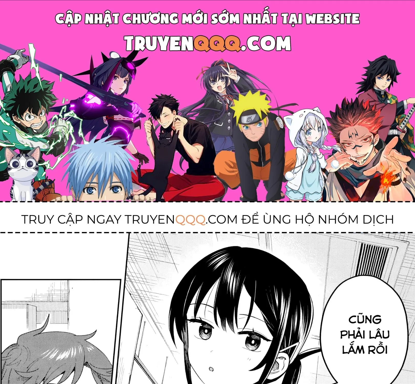 Chiếc Xe Buýt Của Đôi Ta - Chap 9 - Trang 1