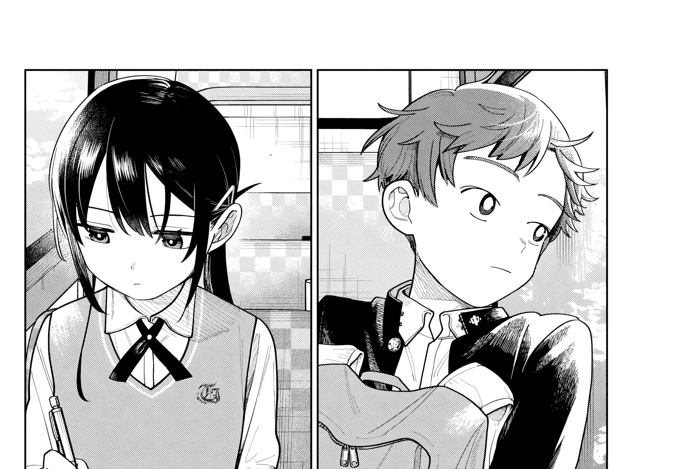 Chiếc Xe Buýt Của Đôi Ta - Chap 9 - Trang 24