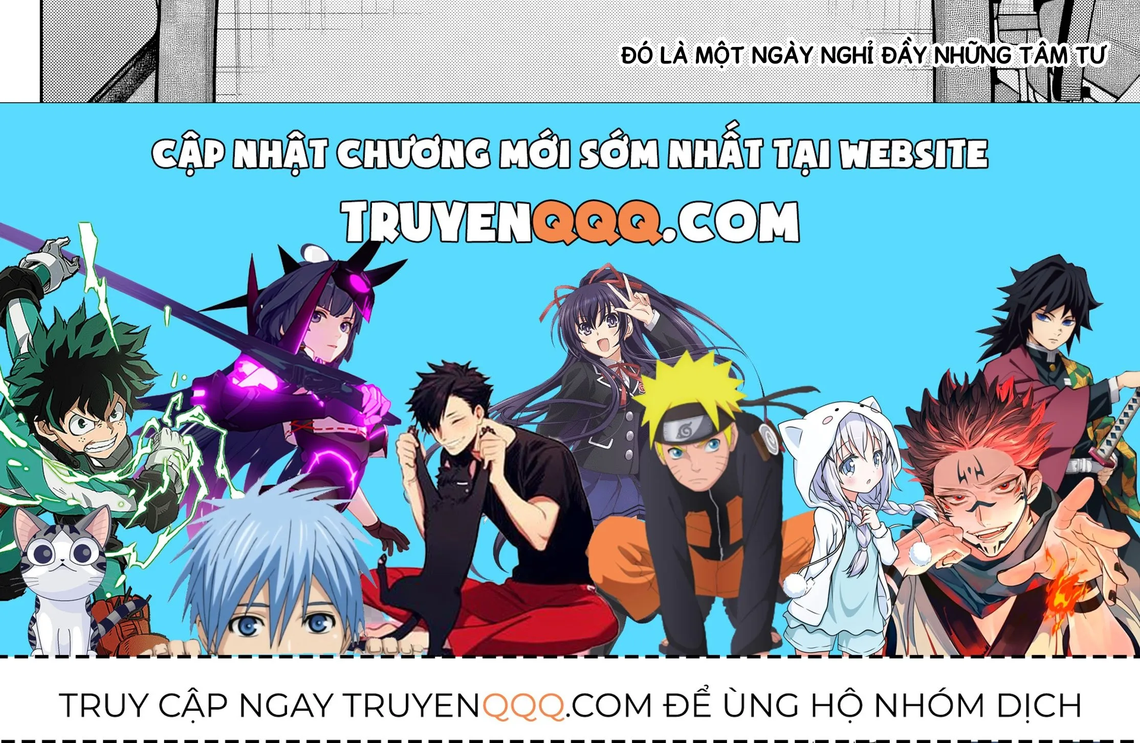 Chiếc Xe Buýt Của Đôi Ta - Chap 9 - Trang 26