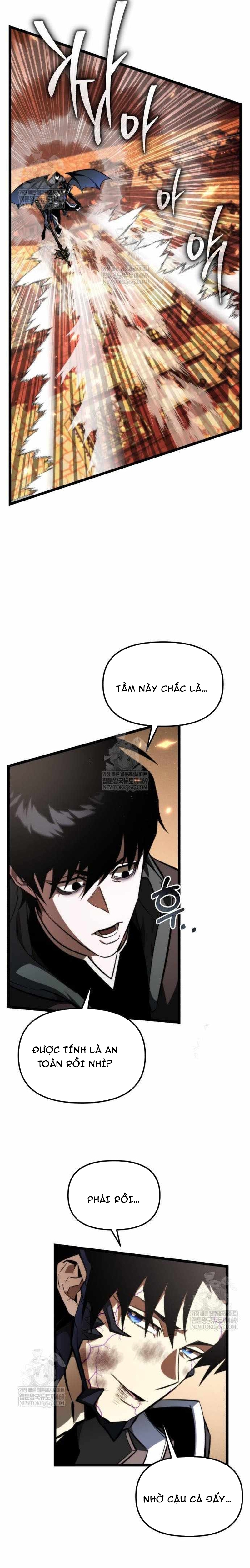 Chương 121 - Trang 20