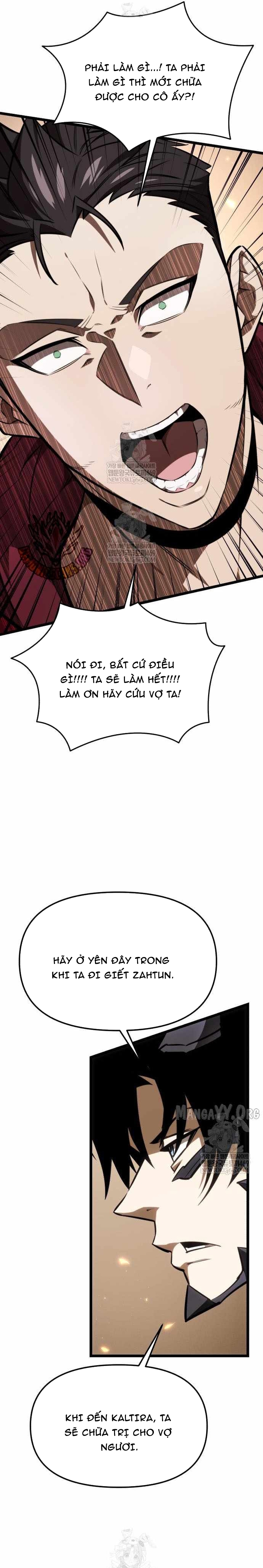 Chương 121 - Trang 31