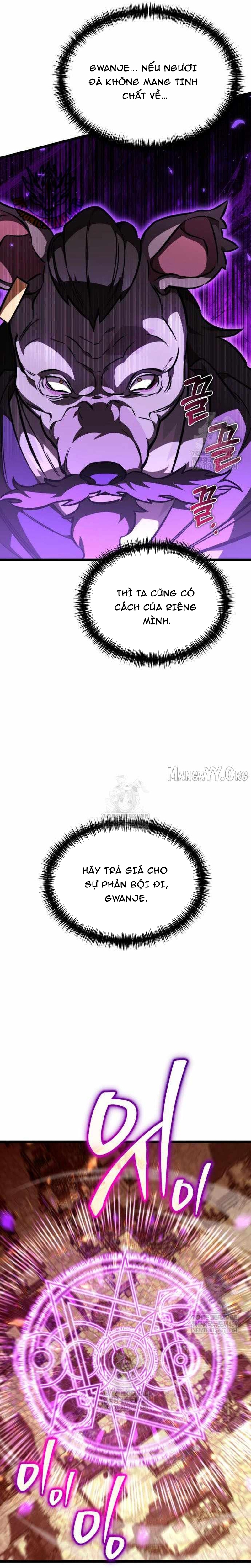 Chương 121 - Trang 36