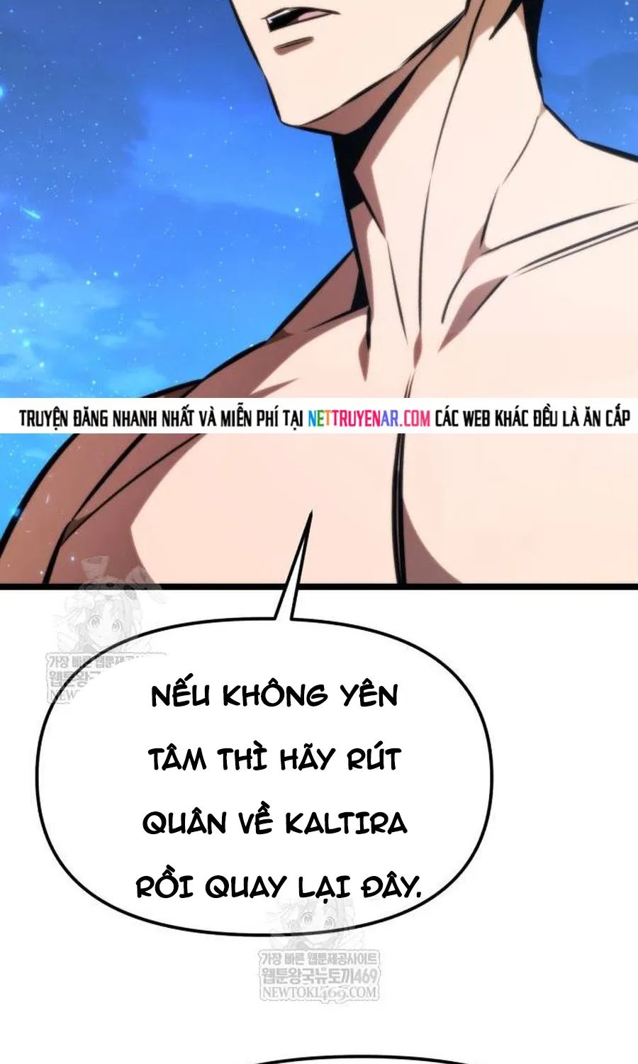 Chiến Binh Hồi Quy - Chap 123 - Trang 101