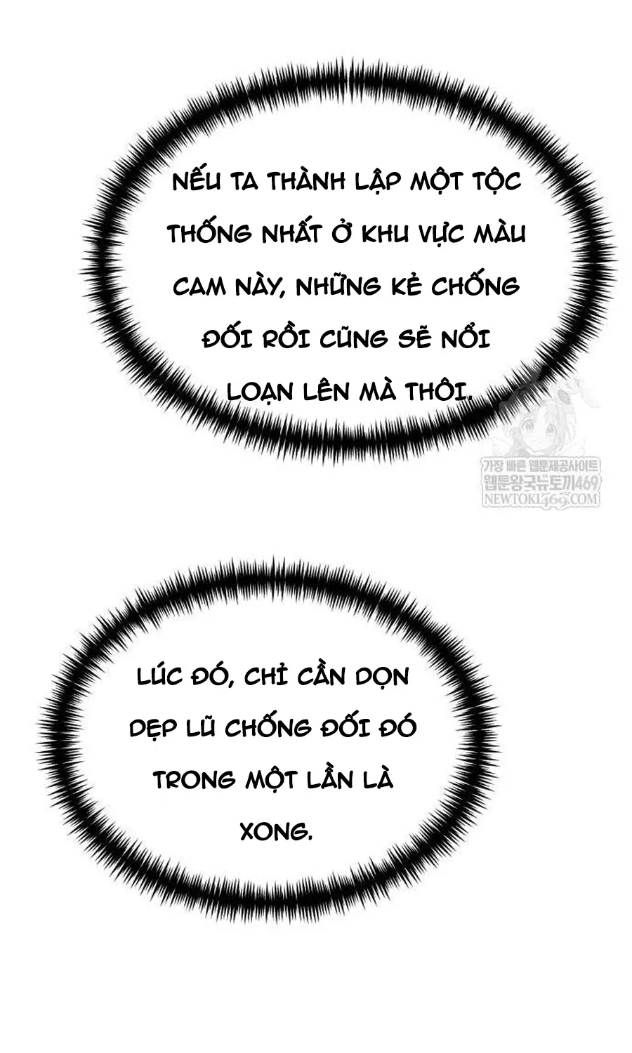 Chiến Binh Hồi Quy - Chap 123 - Trang 107