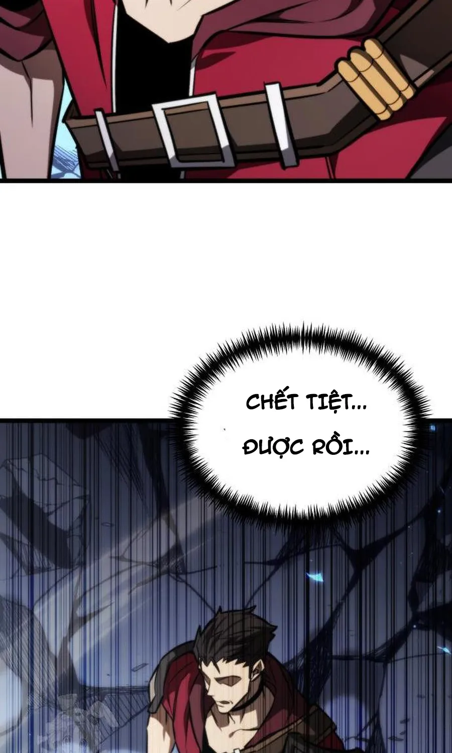 Chiến Binh Hồi Quy - Chap 123 - Trang 12