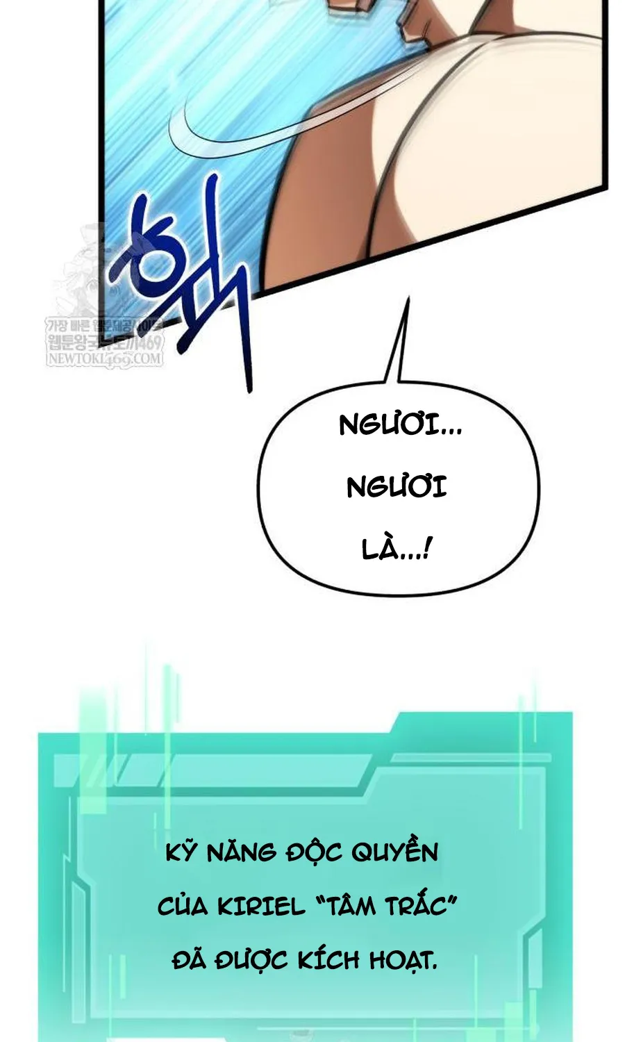 Chiến Binh Hồi Quy - Chap 123 - Trang 112