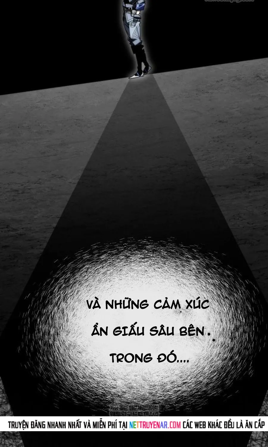 Chiến Binh Hồi Quy - Chap 123 - Trang 114