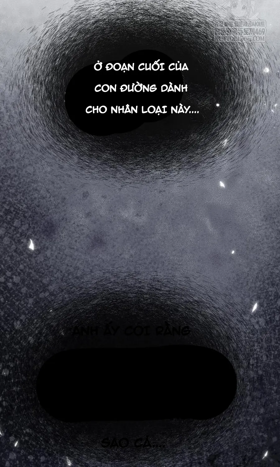 Chiến Binh Hồi Quy - Chap 123 - Trang 116