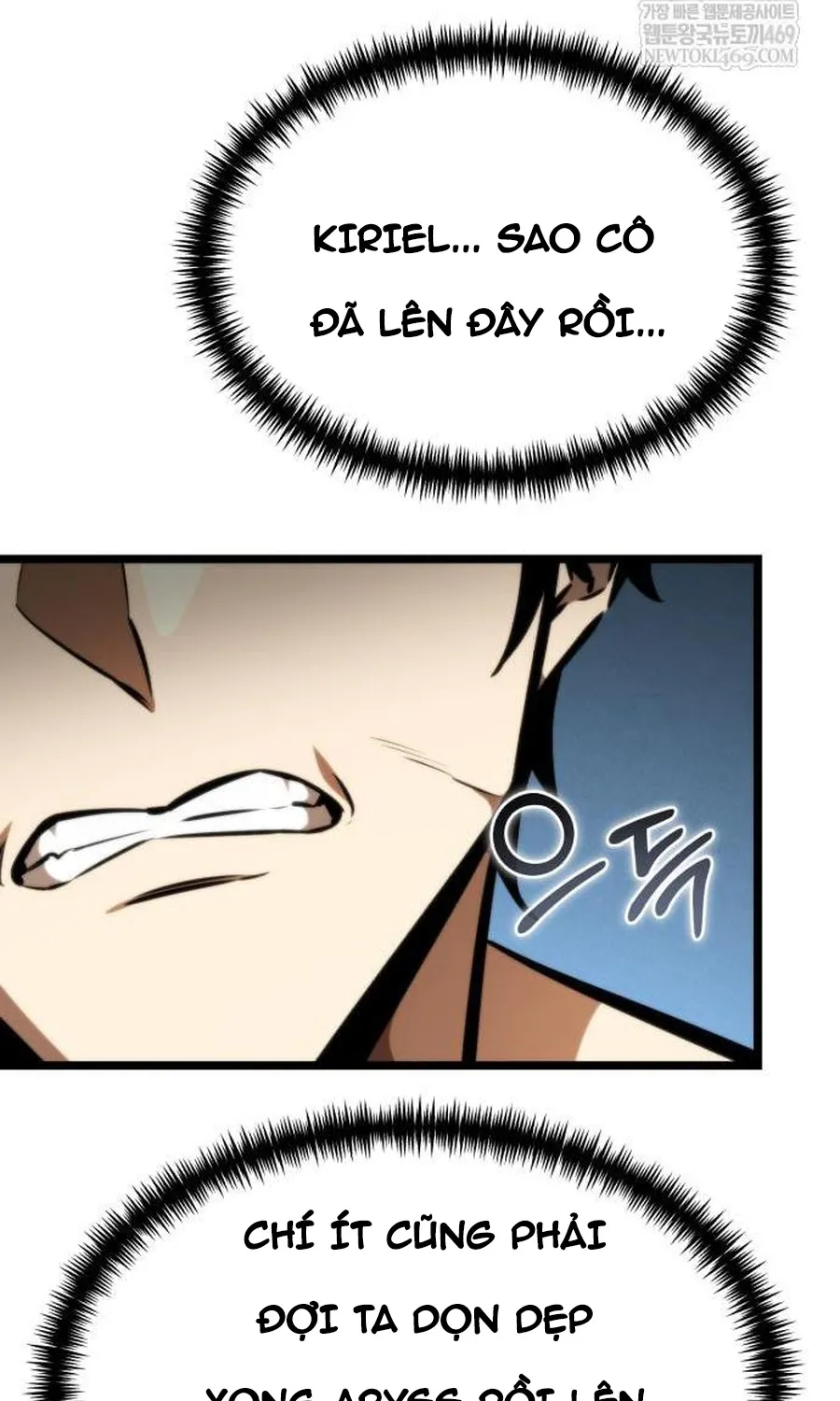 Chiến Binh Hồi Quy - Chap 123 - Trang 124