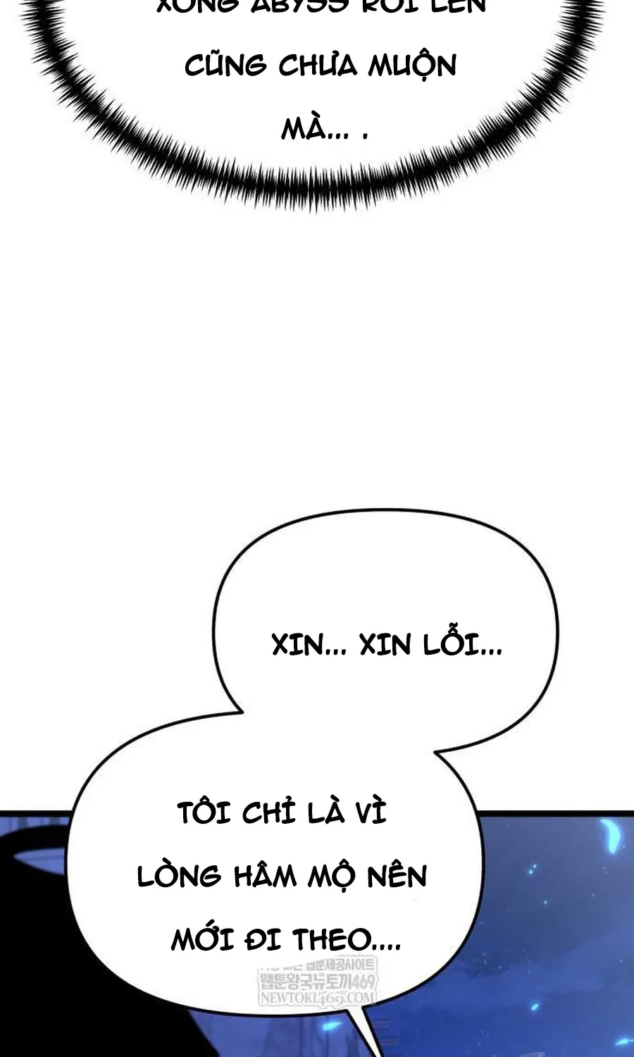 Chiến Binh Hồi Quy - Chap 123 - Trang 125