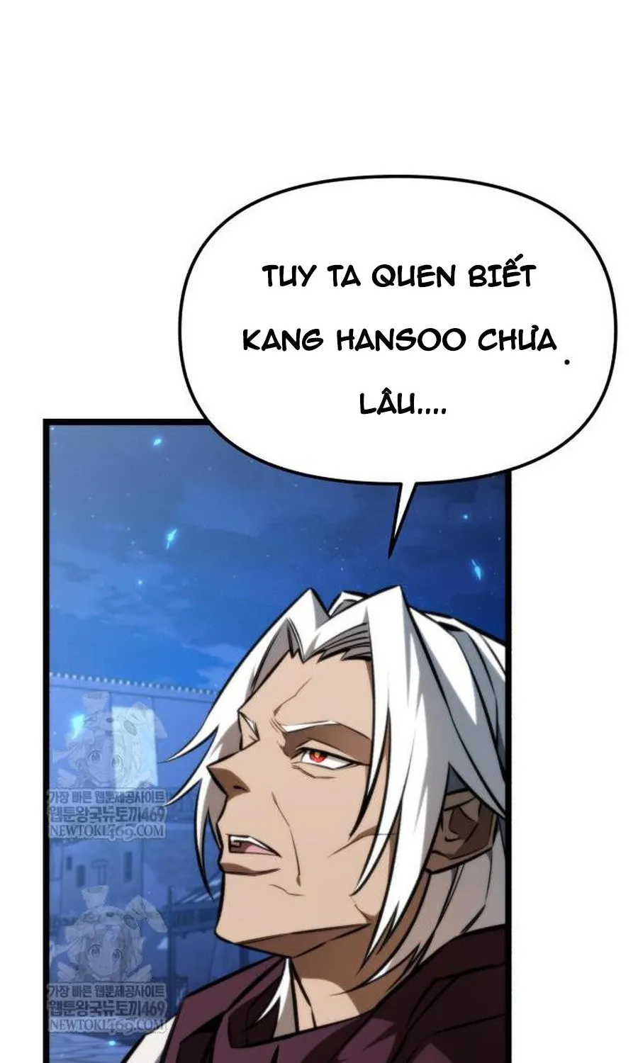 Chiến Binh Hồi Quy - Chap 123 - Trang 134
