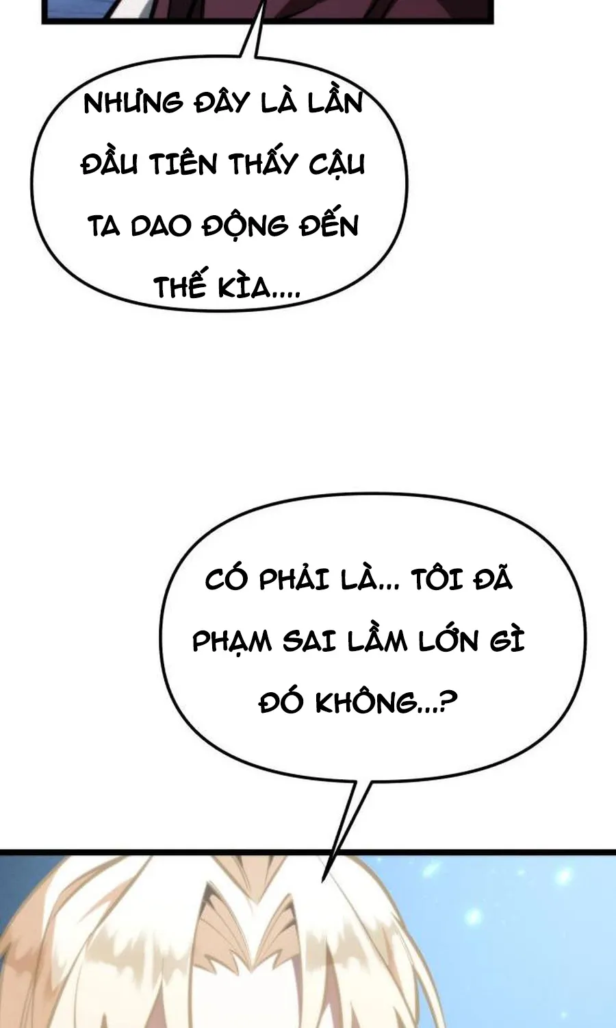 Chiến Binh Hồi Quy - Chap 123 - Trang 135
