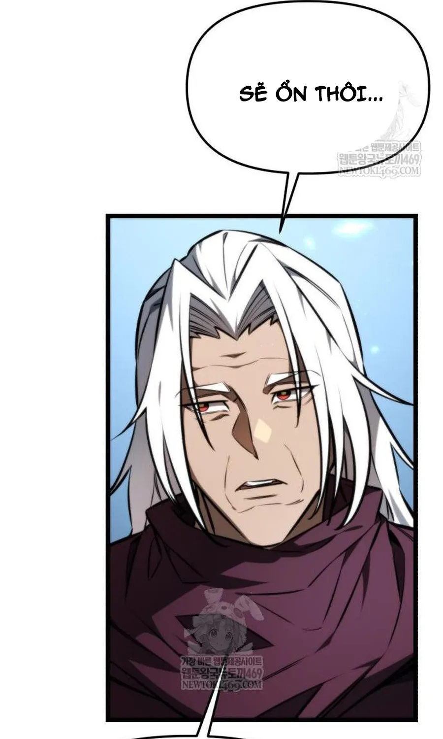 Chiến Binh Hồi Quy - Chap 123 - Trang 137