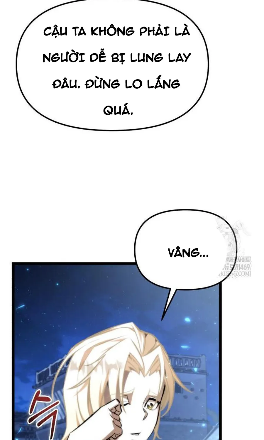Chiến Binh Hồi Quy - Chap 123 - Trang 138