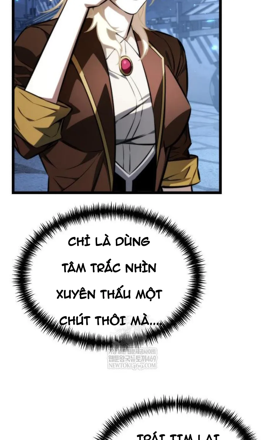 Chiến Binh Hồi Quy - Chap 123 - Trang 139