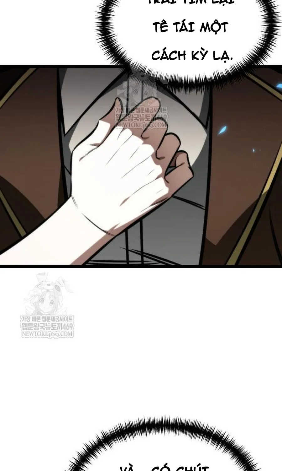 Chiến Binh Hồi Quy - Chap 123 - Trang 140