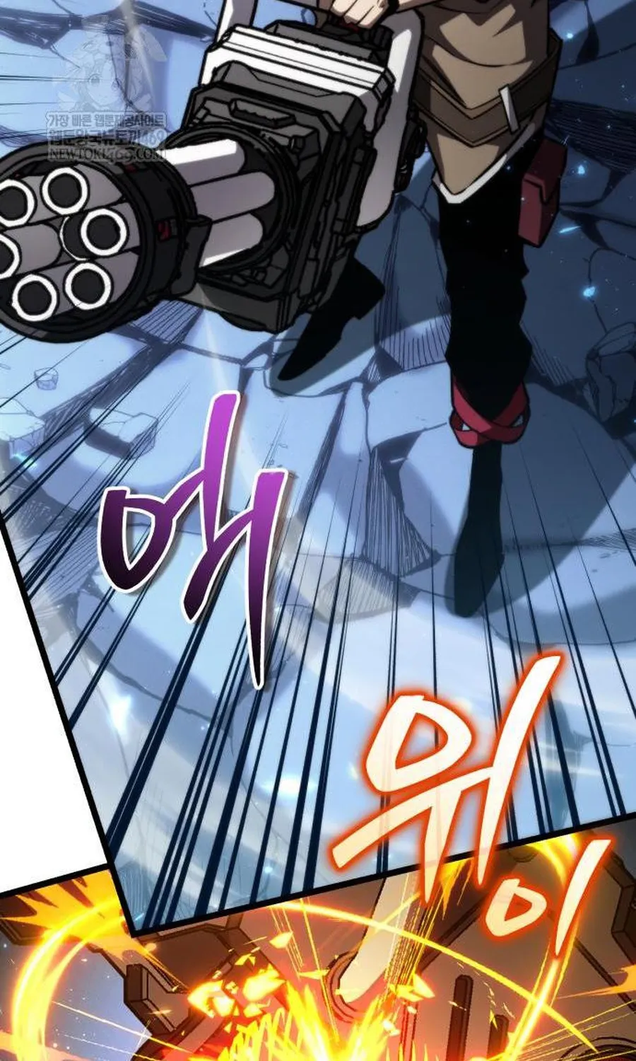 Chiến Binh Hồi Quy - Chap 123 - Trang 16