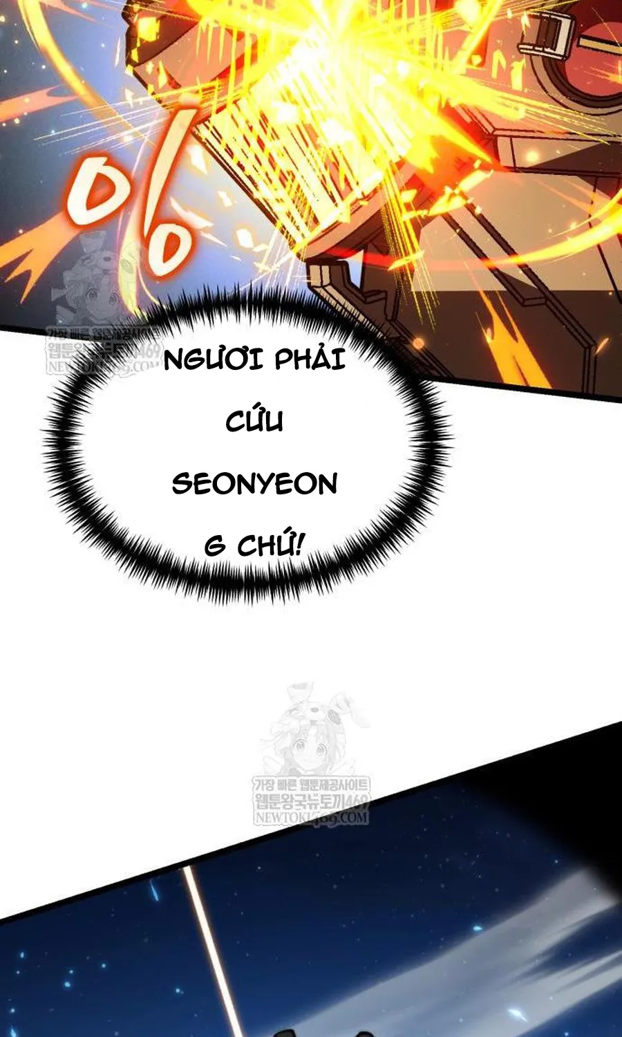 Chiến Binh Hồi Quy - Chap 123 - Trang 17