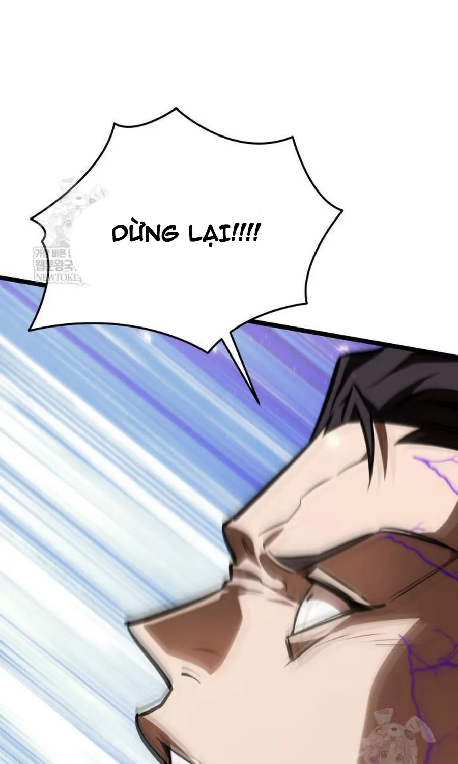 Chiến Binh Hồi Quy - Chap 123 - Trang 3